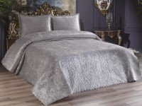 Lenjerie de pat L'Essentiel Velica Grey