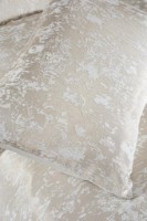 Lenjerie de pat L'Essentiel Slayka Cappucino imaginea #2 — magazin online Desire.md