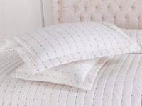 Lenjerie de pat L'Essentiel Dublin Cream imaginea #2 — magazin online Desire.md