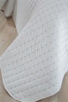 Lenjerie de pat L'Essentiel Dublin Cream imaginea #4 — magazin online Desire.md