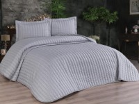 Lenjerie de pat L'Essentiel Dublin Grey