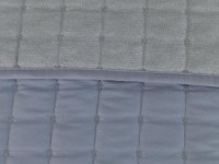 Lenjerie de pat L'Essentiel Dublin Grey imaginea #4 — magazin online Desire.md