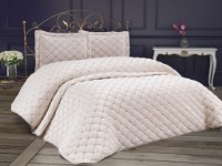 Lenjerie de pat L'Essentiel Lima Cream