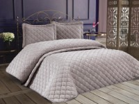 Lenjerie de pat L'Essentiel Lima Grey
