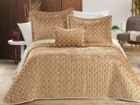 Lenjerie de pat L'Essentiel Brillance Gold