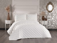 Lenjerie de pat L'Essentiel Hayal Cream