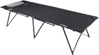 Pat pliabil Outwell Posadas Foldaway Bed Single Black (470329/470482)