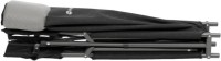 Pat pliabil Outwell Posadas Foldaway Bed Single Black (470329/470482) imaginea #2 — magazin online Desire.md