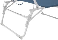 Раскладушка Outwell Tenby Ocean Blue (410097) фото №4 — интернет-магазин Desire.md