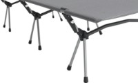 Pat pliabil Robens Outpost Base Camp Tall Grey (490124) imaginea #3 — magazin online Desire.md