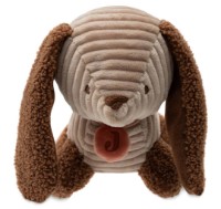 Jucărie de pluș Jollein Diego Dog (037-001-68144)
