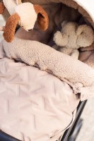Jucărie de pluș Jollein Elephant (037-001-68153) imaginea #4 — magazin online Desire.md