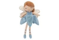 Jucărie de pluș Jollein Fairy Amy (8717329394056) imaginea #4 — magazin online Desire.md