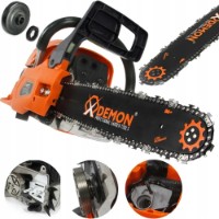 Ferăstrău cu lanţ pe benzină Demon CS-65T M831322N imaginea #2 — magazin online Desire.md