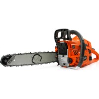 Ferăstrău cu lanţ pe benzină Demon CS-65T M831322N