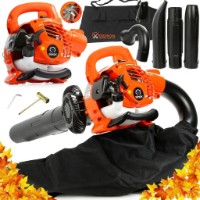 Suflantă de frunze Demon GT M88176 imaginea #2 — magazin online Desire.md