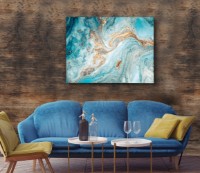 Pictură ArtShop Sea Waves 60x40cm (PFLD2-L-PL)