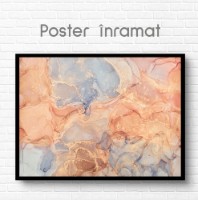 Pictură ArtShop Warm Shades 45x30cm (PFLD3-XL-L) imaginea #2 — magazin online Desire.md