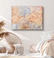 Pictură ArtShop Warm Shades 45x30cm (PFLD3-XL-PL)