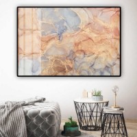 Pictură ArtShop Warm Shades 60x40cm (PFLD3-L)