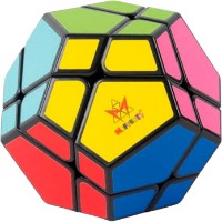 Brain Puzzle Recent Skewb Ultimate (M5034)