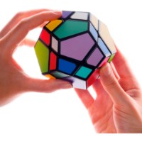 Brain Puzzle Recent Skewb Ultimate (M5034) imaginea #3 — magazin online Desire.md