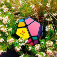 Brain Puzzle Recent Skewb Ultimate (M5034) imaginea #4 — magazin online Desire.md