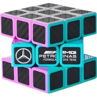 Cube Rubik's Rubik's Mercedes-AMG F1 (6071492) imaginea #4 — magazin online Desire.md