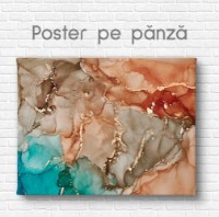 Pictură ArtShop Indigo Art 60x40cm (PFLD12-L-PL) imaginea #2 — magazin online Desire.md