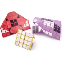 Головоломка Стиль жизни Квадригами (00-00007343) фото №6 — интернет-магазин Desire.md