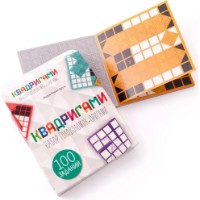 Головоломка Стиль жизни Квадригами (00-00007343) фото №4 — интернет-магазин Desire.md
