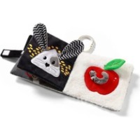 Carte educațională pentru copii BabyOno Mouse (1679) imaginea #5 — magazin online Desire.md