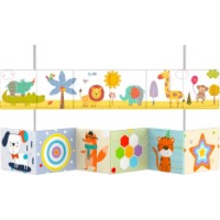 Carte educațională pentru copii ChiToys  06877