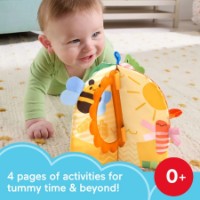 Carte educațională pentru copii Fisher Price JKP53 imaginea #3 — magazin online Desire.md