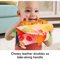 Carte educațională pentru copii Fisher Price JKP53 imaginea #4 — magazin online Desire.md