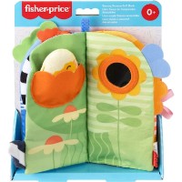Carte educațională pentru copii Fisher Price JKP53 imaginea #5 — magazin online Desire.md