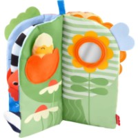 Carte educațională pentru copii Fisher Price JKP53