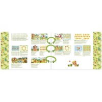 Развивающая книжка для малышей Janod Farm (J03333) фото №7 — интернет-магазин Desire.md