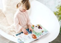 Carte educațională pentru copii Lilliputiens Baby Boom (LP83275) imaginea #4 — magazin online Desire.md