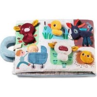 Carte educațională pentru copii Lilliputiens Baby Boom (LP83275) imaginea #6 — magazin online Desire.md