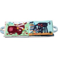 Carte educațională pentru copii Lilliputiens Baby Boom (LP83275) imaginea #9 — magazin online Desire.md