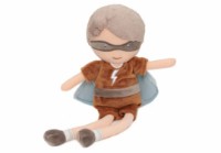 Jucărie de pluș Jollein Superhero Dave (037-001-68070)