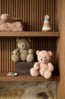 Jucărie de pluș Jollein Teddy Bear Olive Green (037-001-68062) imaginea #4 — magazin online Desire.md