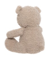 Jucărie de pluș Jollein Teddy Bear Olive Green (037-001-68062) imaginea #5 — magazin online Desire.md