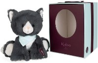 Jucărie de pluș Kaloo Cat 17cm (K970003) imaginea #4 — magazin online Desire.md