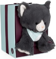 Jucărie de pluș Kaloo Cat 17cm (K970003) imaginea #5 — magazin online Desire.md