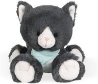 Jucărie de pluș Kaloo Cat 17cm (K970003) imaginea #6 — magazin online Desire.md