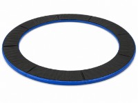Protecție arcuri trambulină Xenos XTP-8FT Blue imaginea #1 — magazin online Desire.md