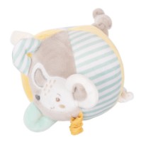 Jucărie de pluș Kikka Boo Joyful Mice (31201010377)