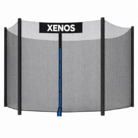 Plasă de protecție pentru trambulină Xenos XTN-10FT Blue imaginea #1 — magazin online Desire.md